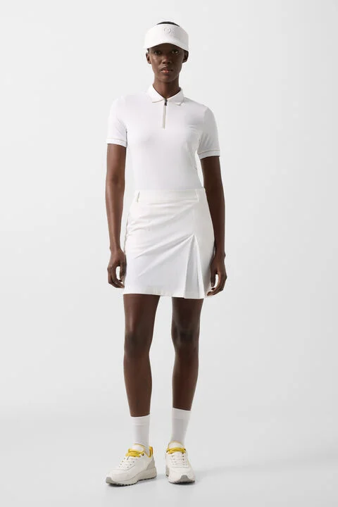 Bogner Caren functional short-sleeved top