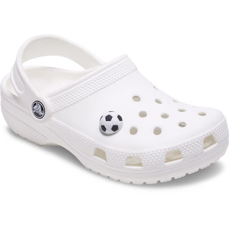 Crocs Textured Soccer Ball