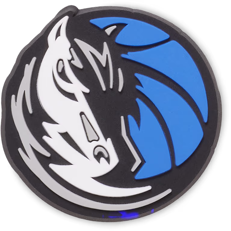 Crocs NBA Dallas Mavericks