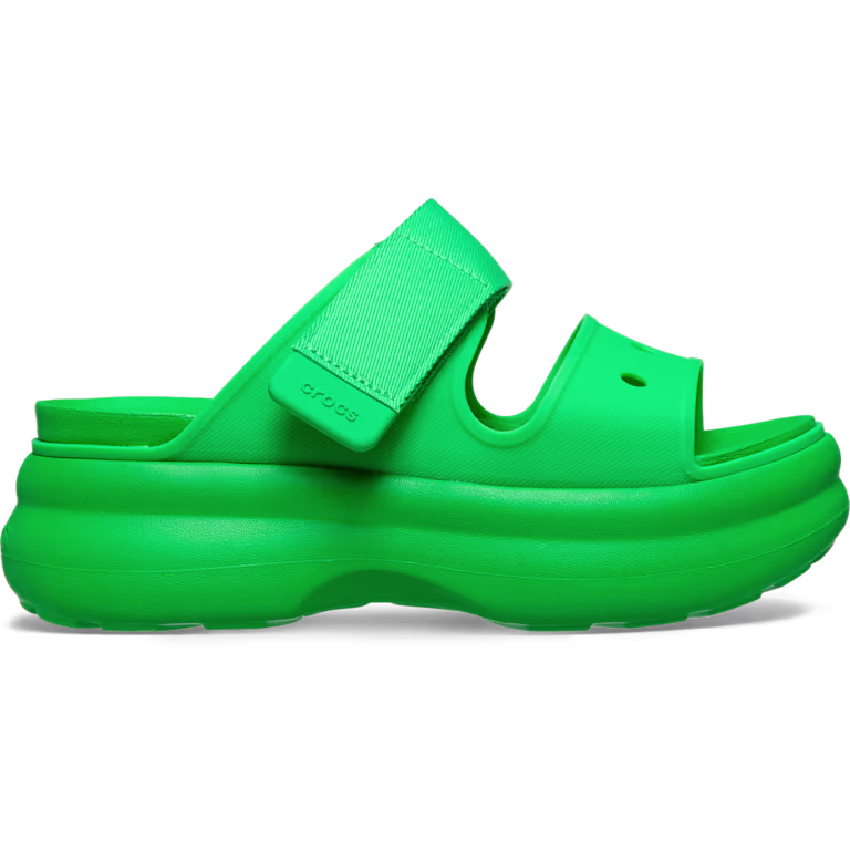Crocs Soho Two Strap Sandal