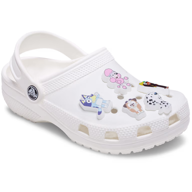Crocs Bluey 5 Pack