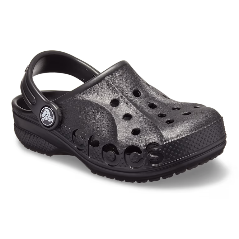 Crocs Toddler Baya Clog