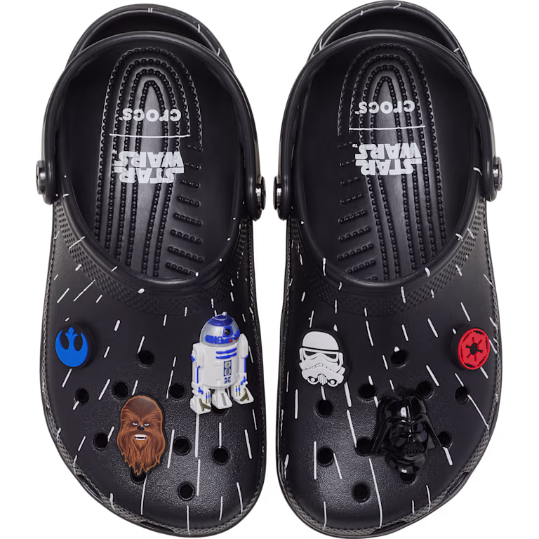 Crocs STAR WARS™ Hyperspace Classic Clog