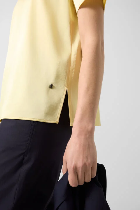 Bogner Satin shirt Dylan