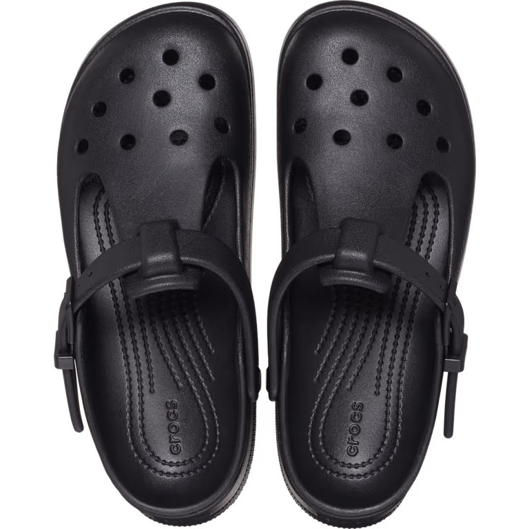 Crocs Classic Mary Jane Clog