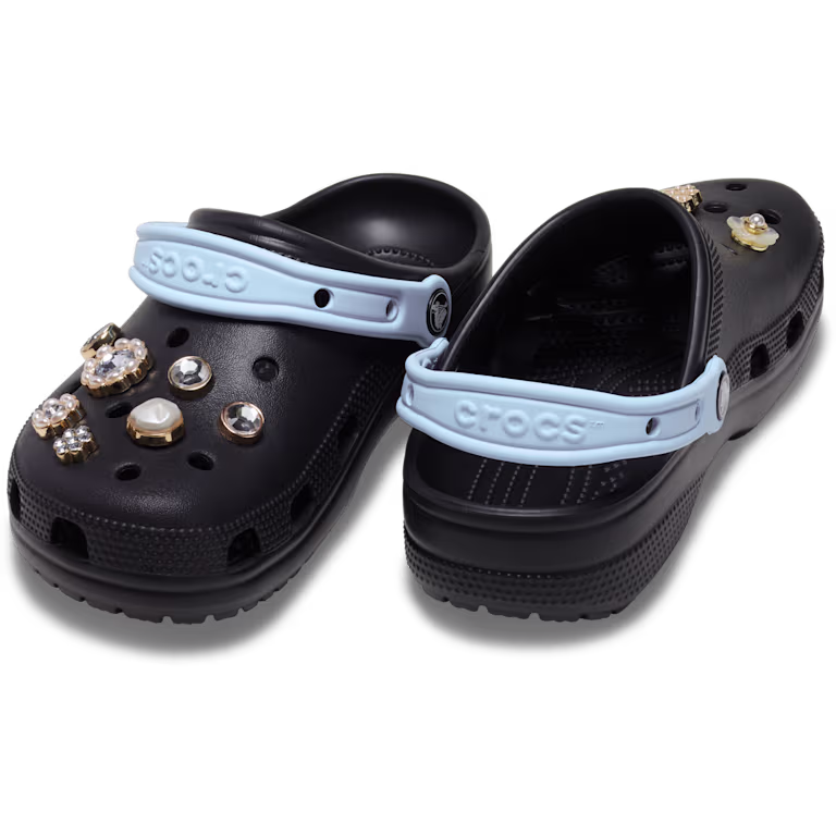 Crocs Classic Backstrap 2 Pack