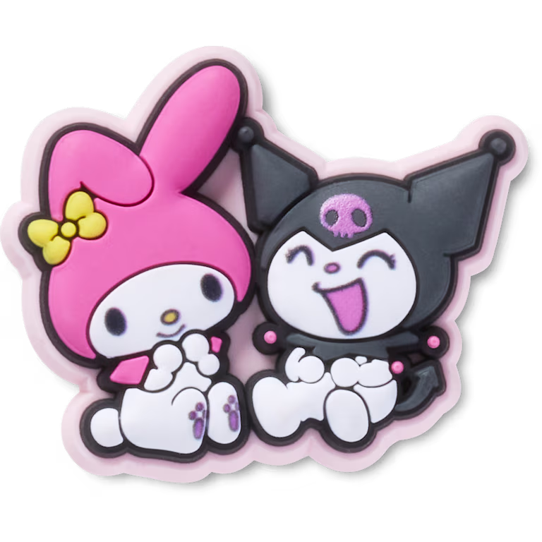 Crocs Sanrio® Kuromi™ My Melody™
