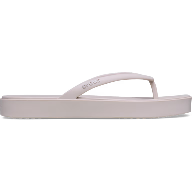 Crocs Miami Flatform Flip