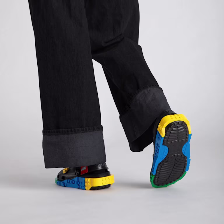 Crocs LEGO® Masterbrand Creativity Clog