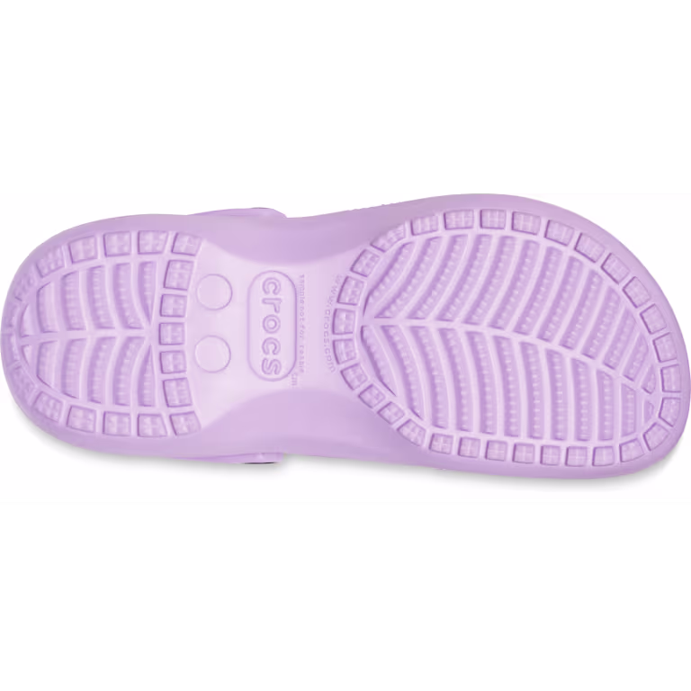 Crocs Women's Classic Platform Clog