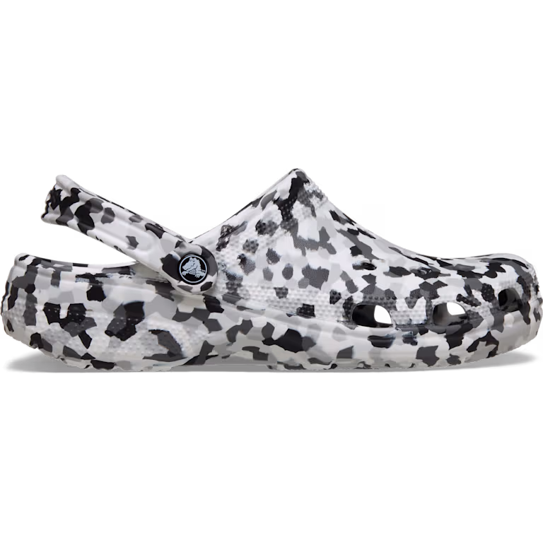 Crocs Classic Confetti Clog