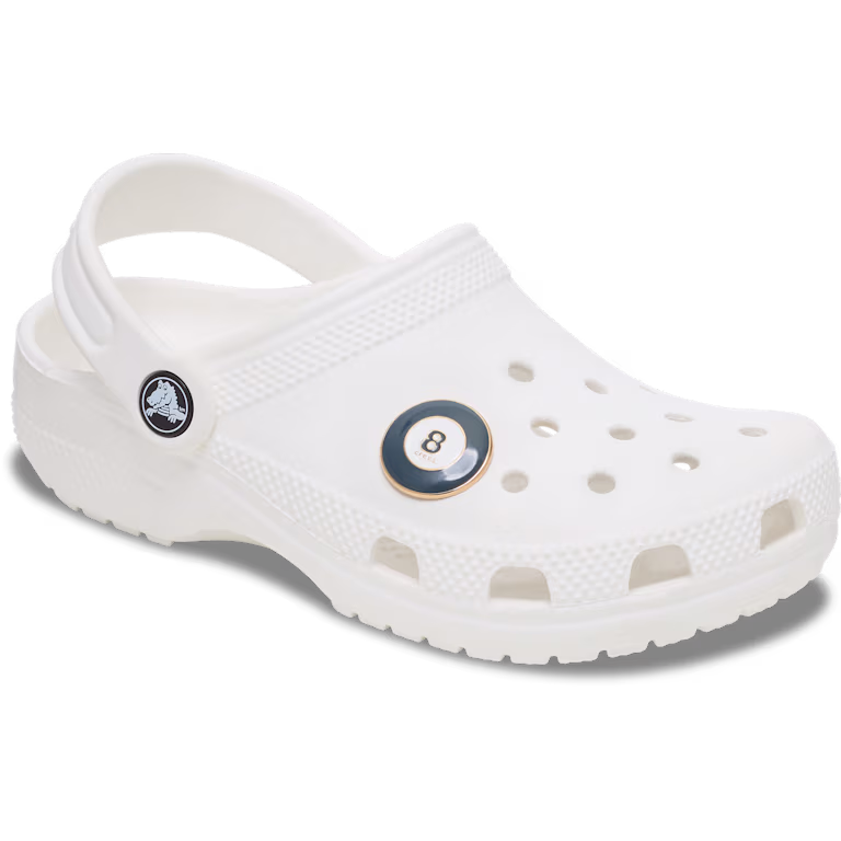 Crocs 180 8 Ball