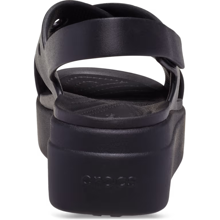 Crocs Brooklyn 4U Cross Strap Sandal