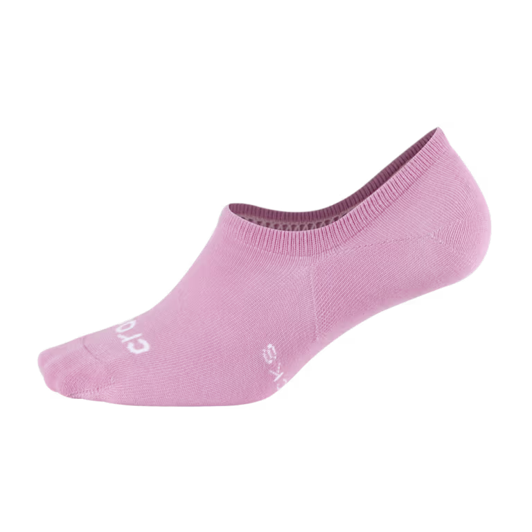 Crocs Low Show Socks 3PK