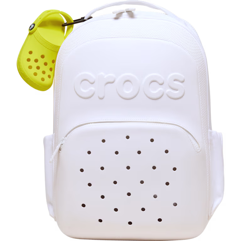 Crocs Classic Clog Pouch Bag Charm