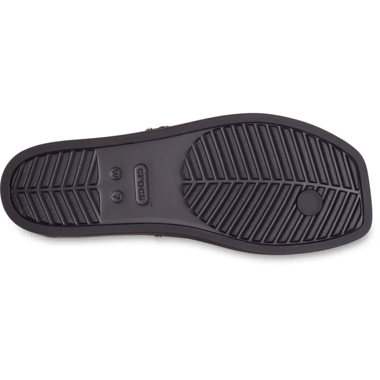 Crocs Miami Studded Flip