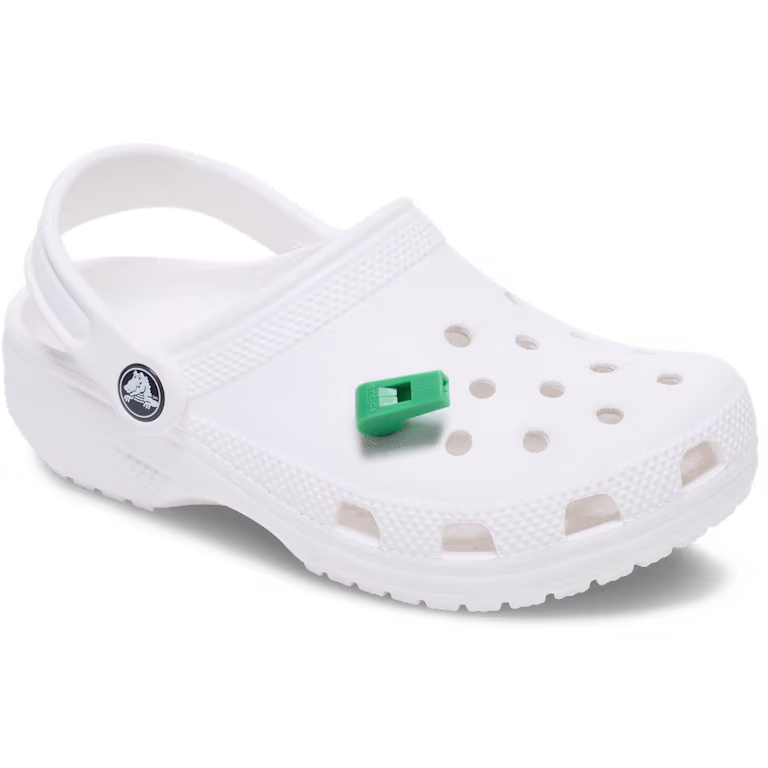 Crocs Functional Whistle