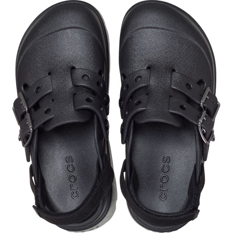 Crocs Loaferette Clog