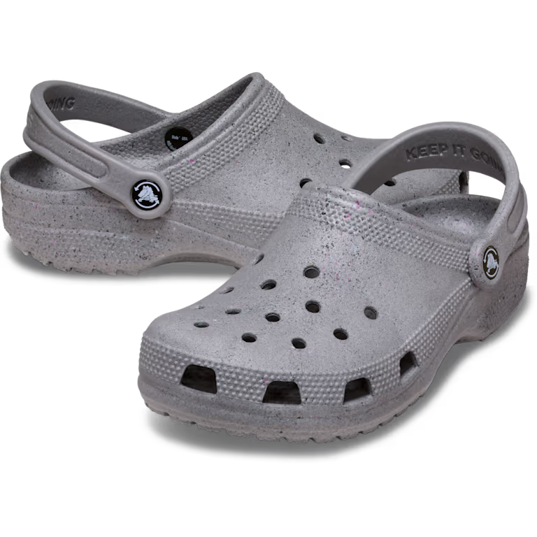Crocs Keep It Going Classic Clog