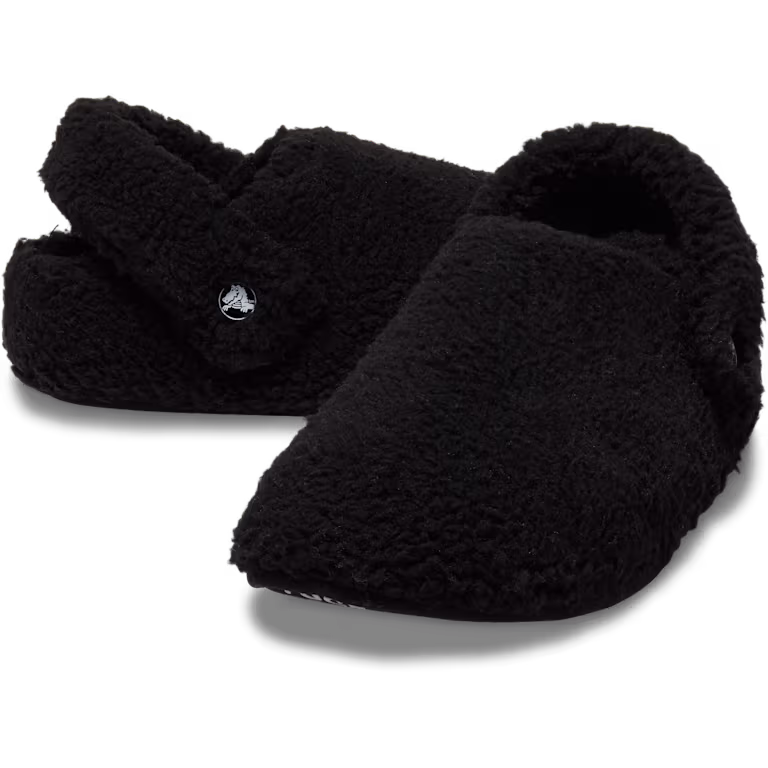 Crocs Classic Cozzzy Slipper