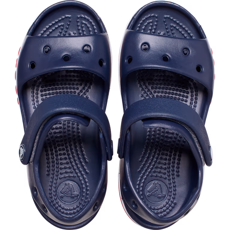 Crocs Kids’ Bayaband Sandal