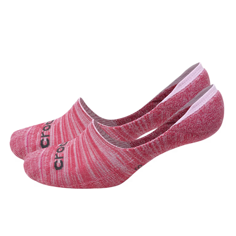 Crocs Hidden Liner Socks 3PK