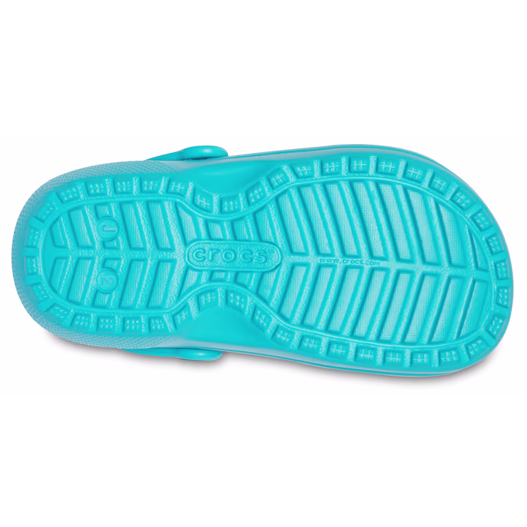 Crocs Kids' Classic Lined Clog