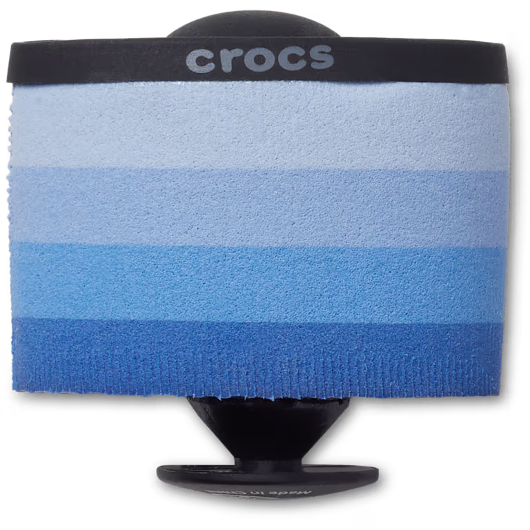 Crocs Stacked Evil Eye