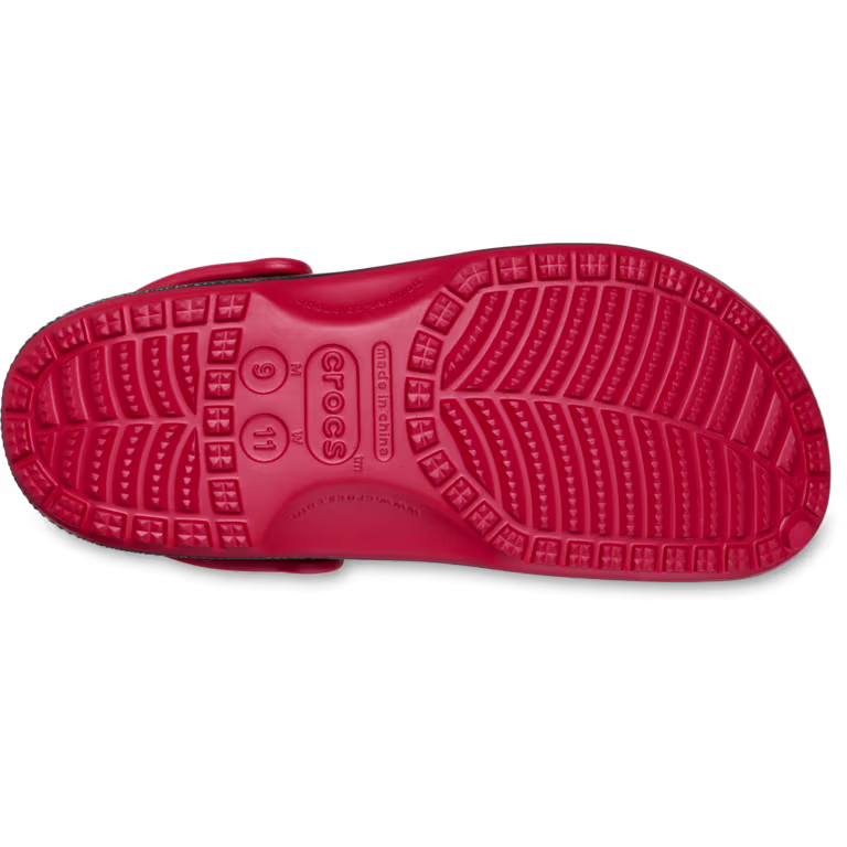Crocs NFL Arizona Cardinals Classic Clog