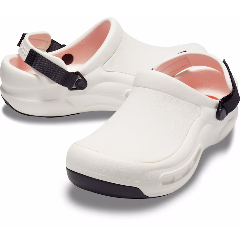 Crocs Bistro Pro LiteRide™ Work Clog