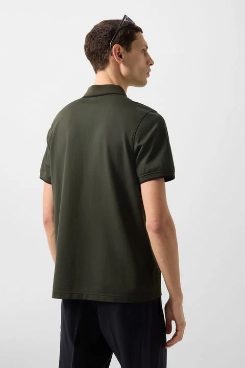 Bogner Timo polo shirt