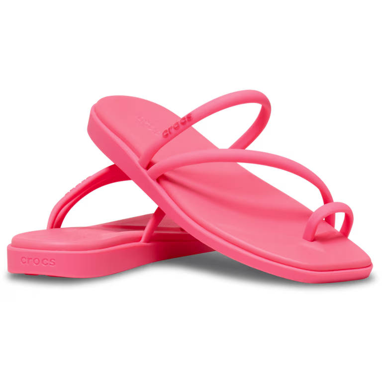 Crocs Miami Toe Loop Sandal