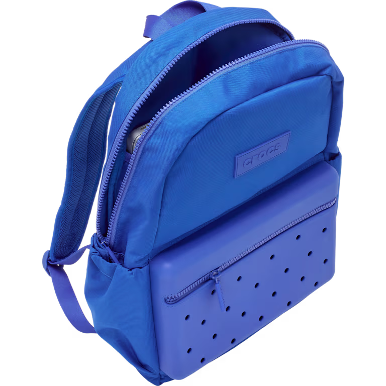 Crocs Nylon Backpack