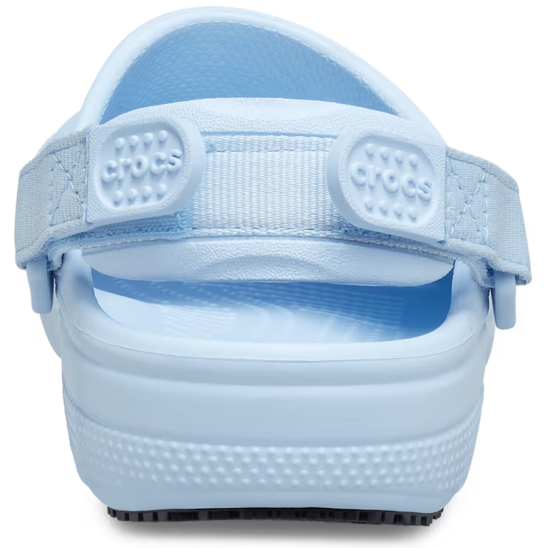 Crocs Classic Work Clog