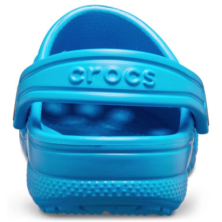 Crocs Kids' Baya Clog