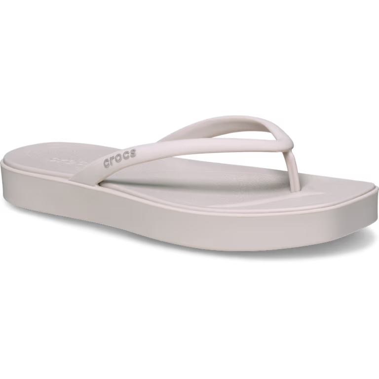Crocs Miami Flatform Flip