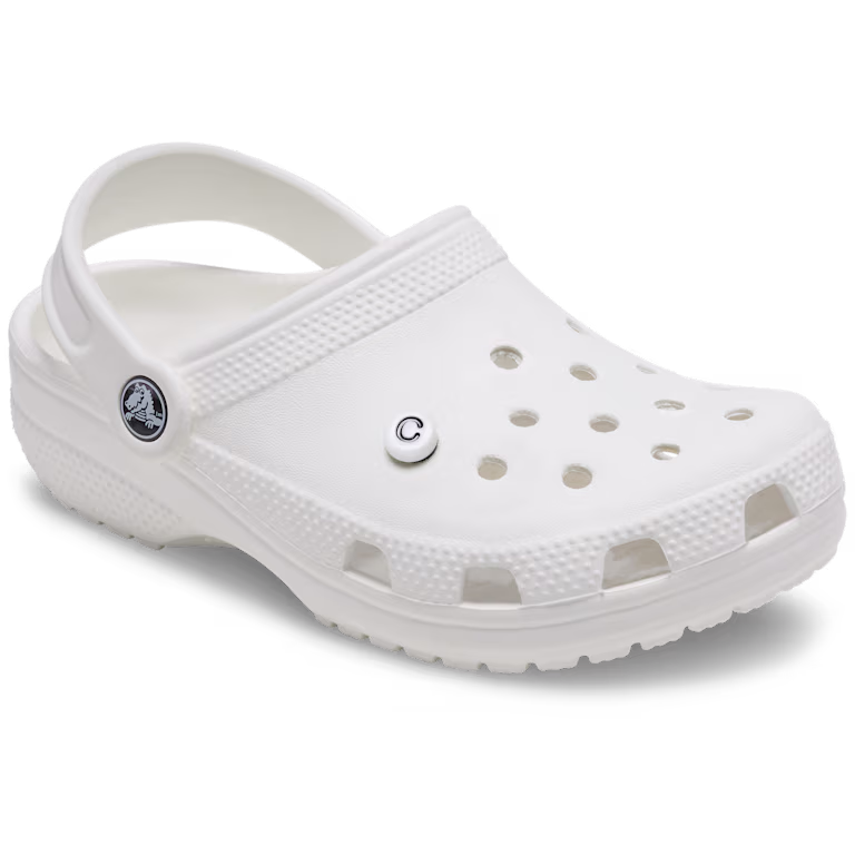 Crocs C Tiny Friendship Letter