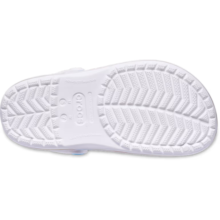 Crocs Peanuts Crocband Clog