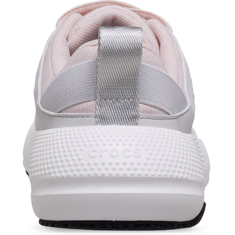 Crocs Women's On the Clock Work Sneaker