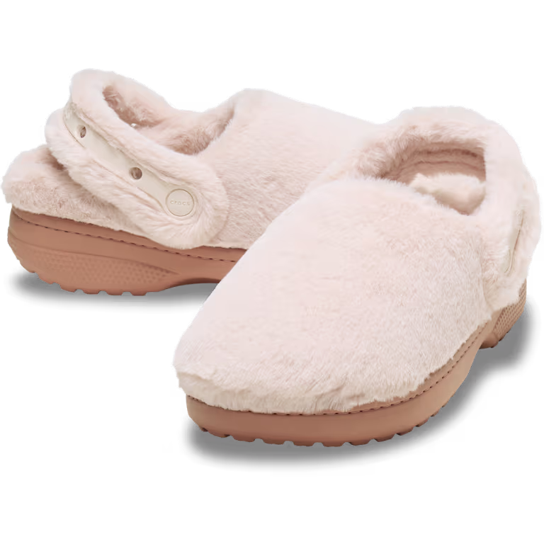 Crocs Unfurgettable Cozy Clog