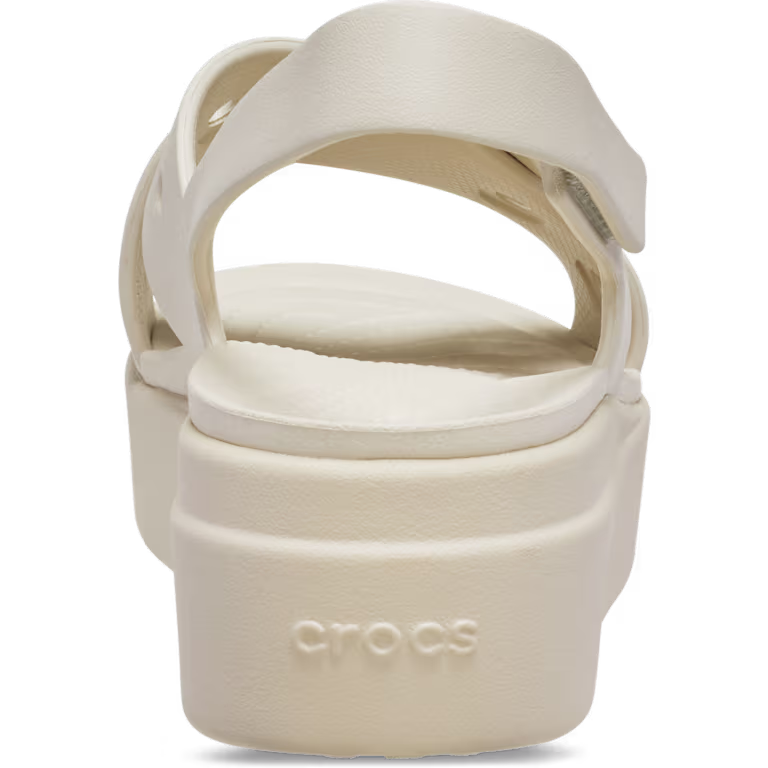 Crocs Brooklyn 4U Cross Strap Sandal