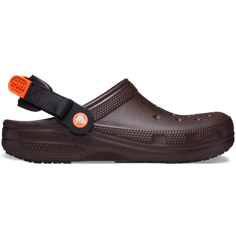 Crocs Classic Work Clog