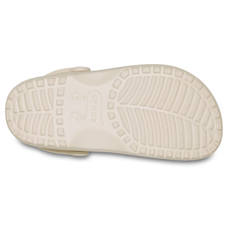 Crocs Classic Crafted Floral Clog