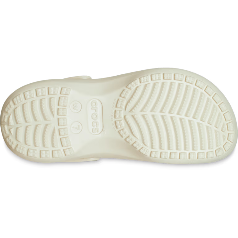 Crocs Women's Classic Platform Clog