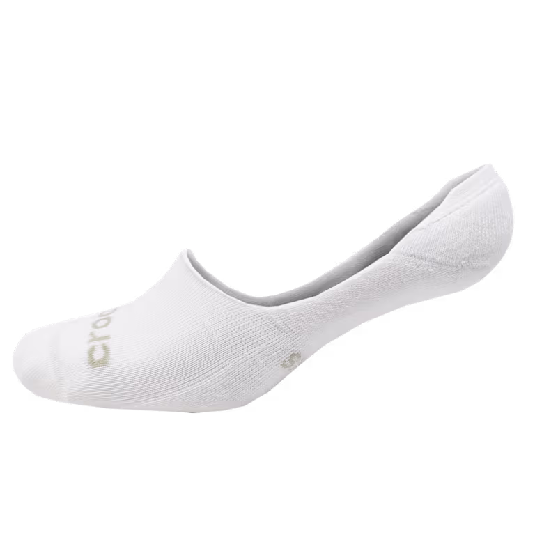 Crocs Hidden Liner Socks 3PK