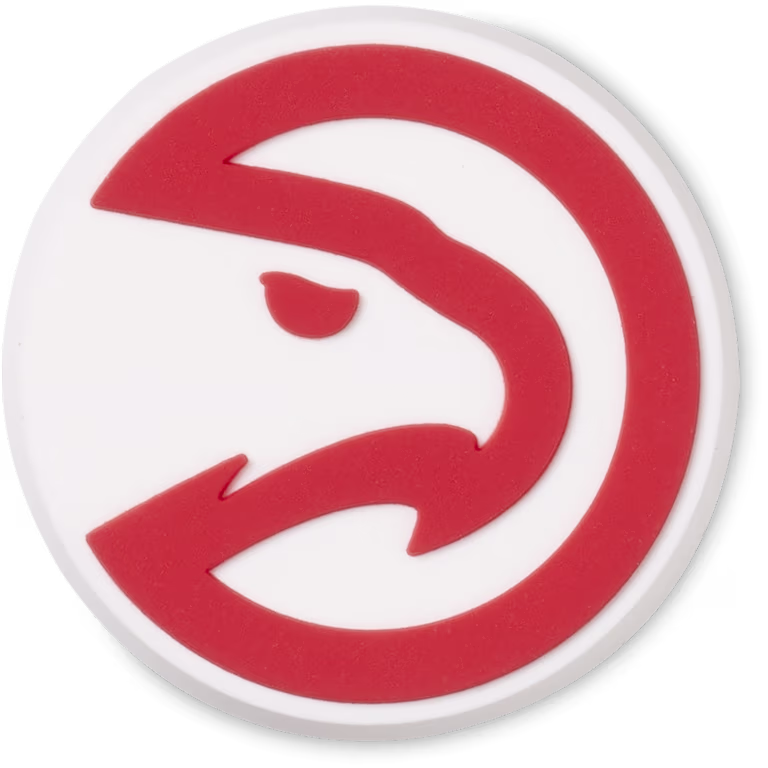 Crocs NBA Atlanta Hawks