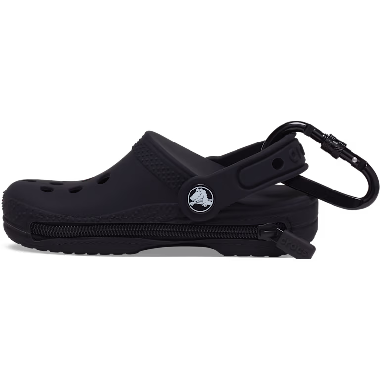 Crocs Classic Clog Pouch Bag Charm