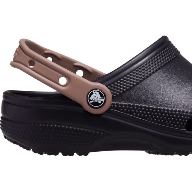 Crocs Classic Backstrap 2 Pack