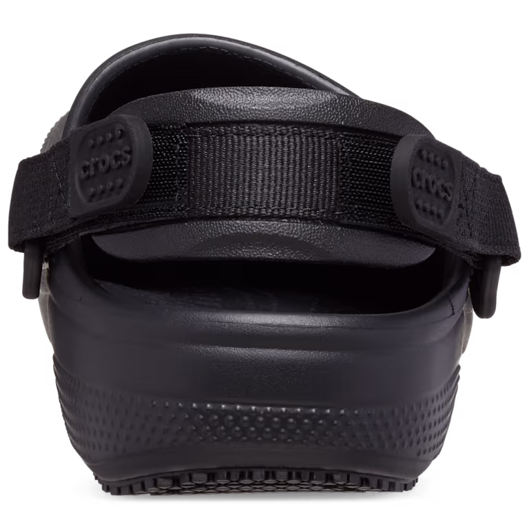 Crocs Classic Work Clog