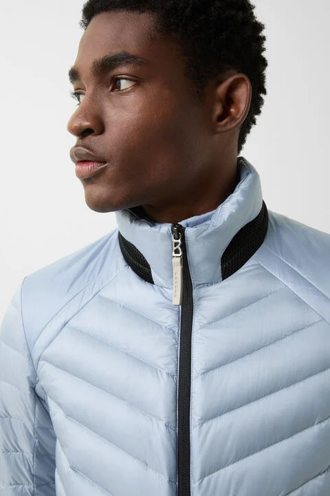 Bogner Liman lightweight down jacket
